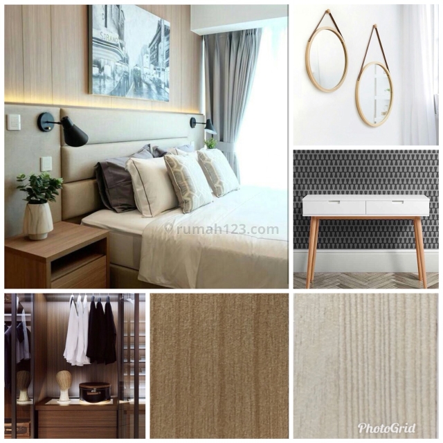 apartement casa de parco (id), BSD City, Tangerang