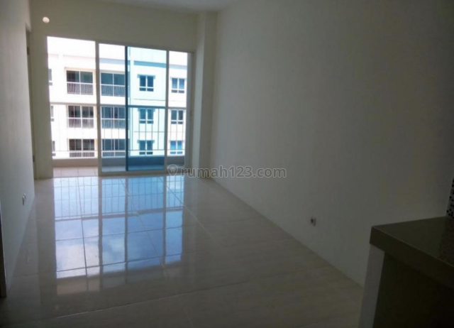 Apartement Puncak Bukit Golf 1BR Surabaya, Dukuh Pakis, Surabaya