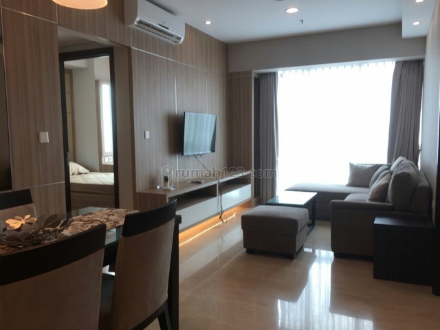 Apartemen Gandaria Height Mewah dan Murah, Kebayoran Lama, Jakarta Selatan
