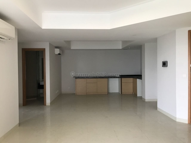Apartemen Di The Mansion Kemayoran, Kemayoran, Jakarta Pusat