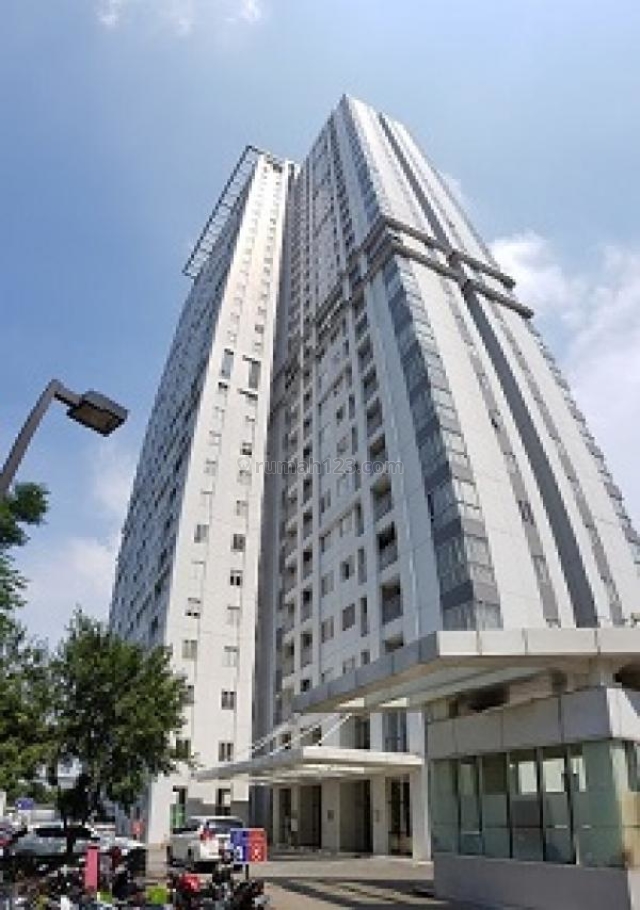 Apartment Westmark, Grogol, Jakarta Barat