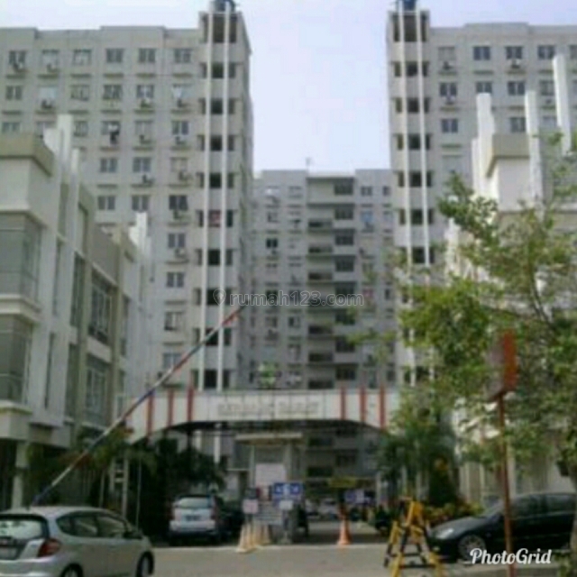 aprtemen asri dan nyaman di jakarta barat, Cengkareng, Jakarta Barat