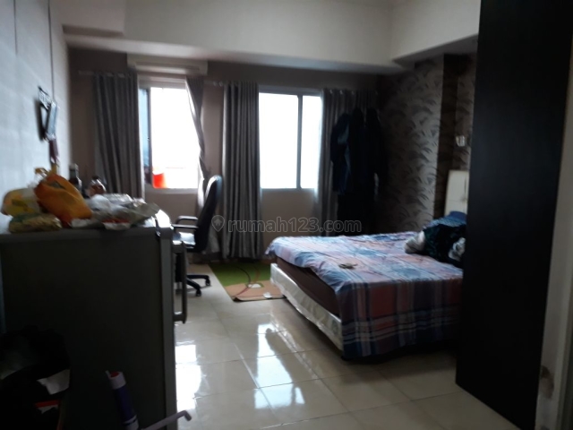 Apartemen Season City, FULL FURNISH + HARGA MURAH, Tambora, Jakarta Barat