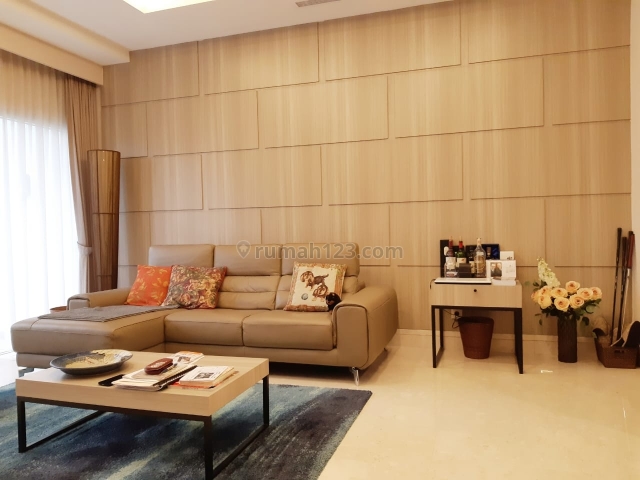 The Best Living In Jakarta, Very Big layout, Sudirman, Jakarta Selatan