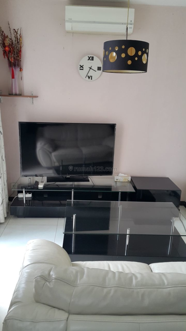 Apartemen CBD Emporium Pluit - Tower Padma Lt.9, Pluit, Jakarta Utara