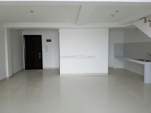 Soho type Ebony 124sqm, S Parman, Jakarta Barat