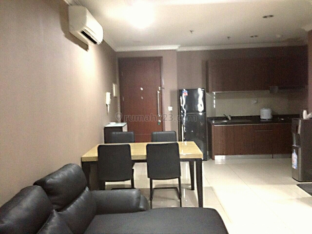 kuningan city, denpasar residence tower kintamani, Kuningan, Jakarta Selatan