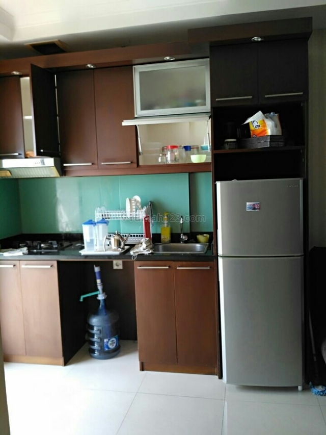 Apartemen mediterania 2 tanjung duren, S Parman, Jakarta Barat