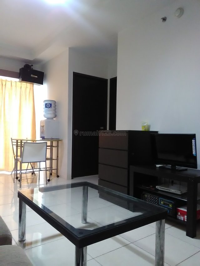apartemen Mediterania 2 Tj duren, S Parman, Jakarta Barat