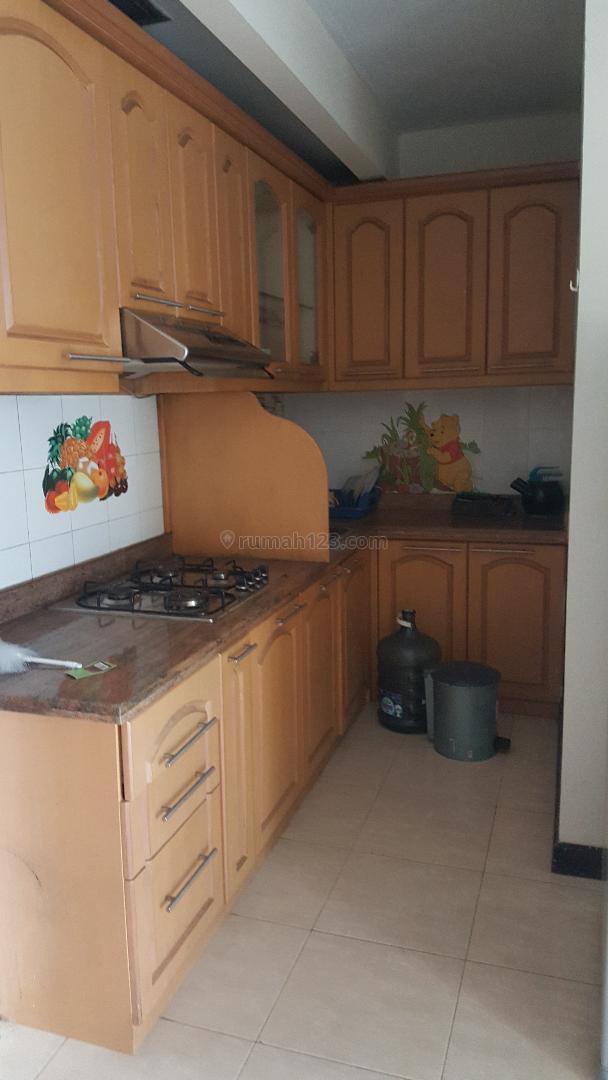 APARTEMEN MEDITERANIA GARDEN RESIDENCES 1, Tanjung Duren, Jakarta Barat