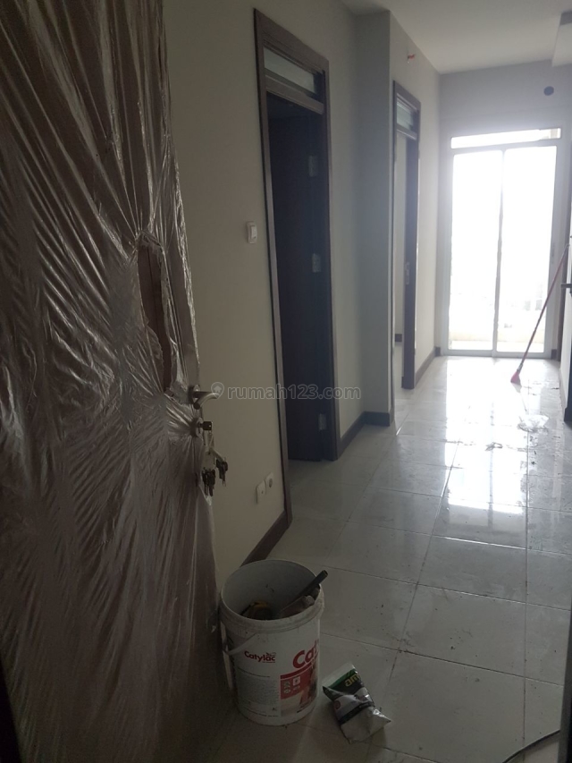 Apartment Pluit Residenseas paling murah! luas 68 m2, Pluit, Jakarta Utara