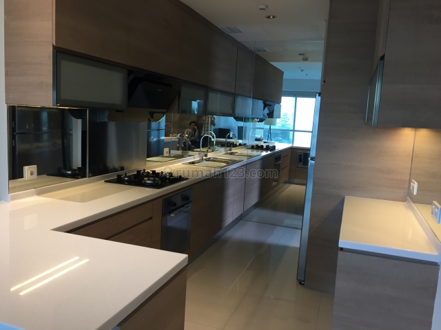 One Park Apartment Gandaria, nice unit, Gandaria, Jakarta Selatan