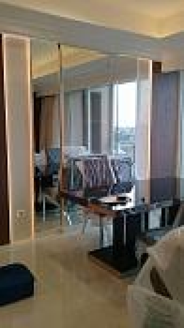 Apartement Pondok Indah Residence, Pondok Indah, Jakarta Selatan