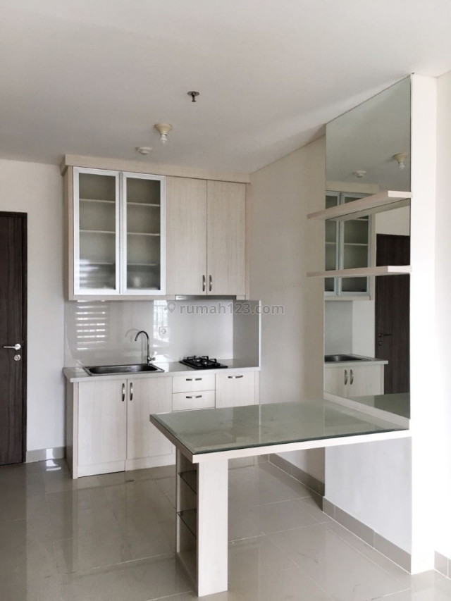 Jarang Ada!!! Murmer... Apartemen Sunter Icon Bagus Semi Furnished., Sunter, Jakarta Utara
