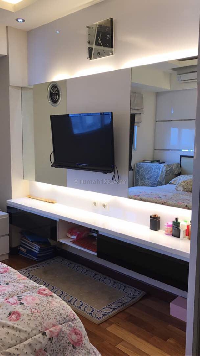 Apertemen The Wave Kuningan 3BR full furnish, Kuningan, Jakarta Selatan