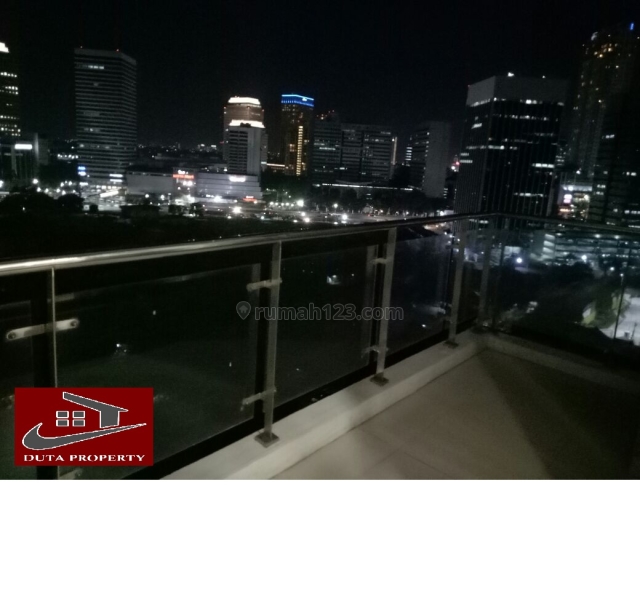 Apartemen bagus dan cantik di Senopati, Senopati, Jakarta Selatan