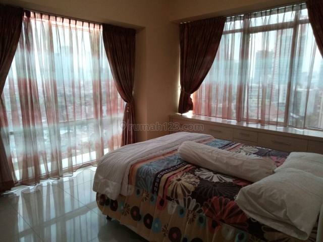 Apartemen Ambassade Kuningan Jakarta Selatan, Kuningan, Jakarta Selatan