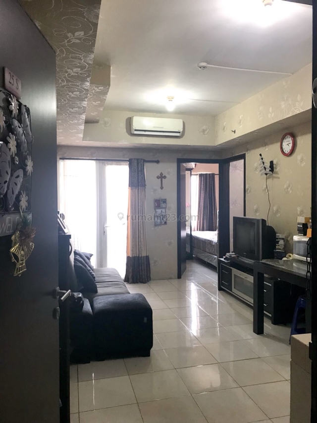 Apartemen Boutique Furnished Siap Huni Lokasi Strategis di Kemayoran, Kemayoran, Jakarta Pusat