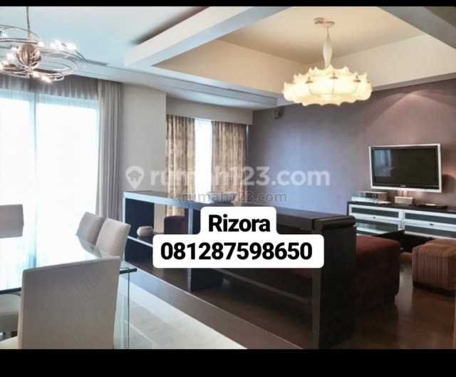 Pakubuwono Residence di Pakubuwono Jakarta Selatan, Pakubuwono, Jakarta Selatan