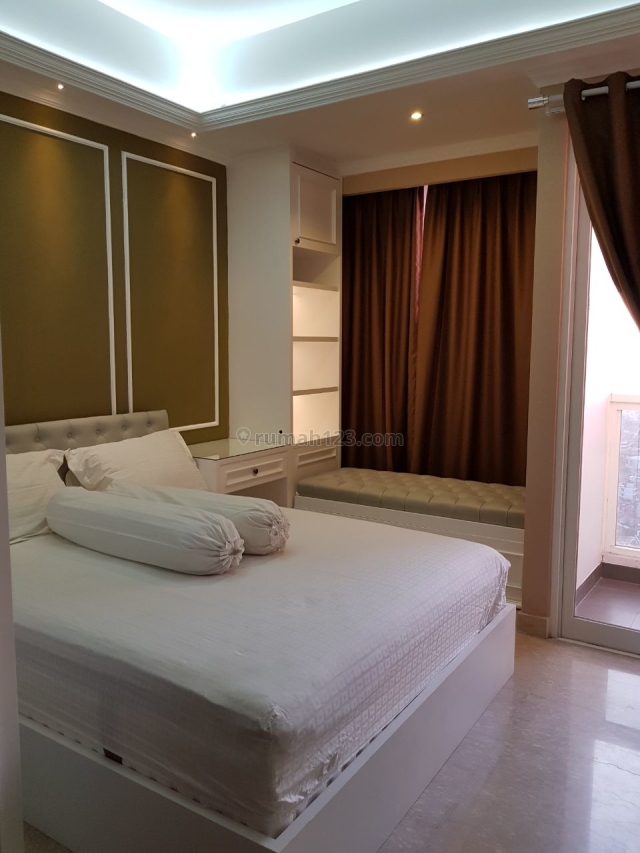 Apartemen menteng park, Menteng, Jakarta Pusat