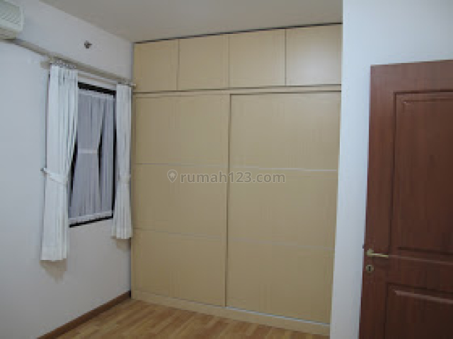 Apartemen cantik nyaman di Majesty Apartment siap huni!, Surya Sumantri, Bandung