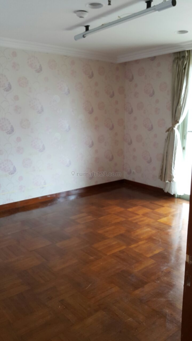 Apartemen Green View Siap Huni, Pondok Indah, Jakarta Selatan