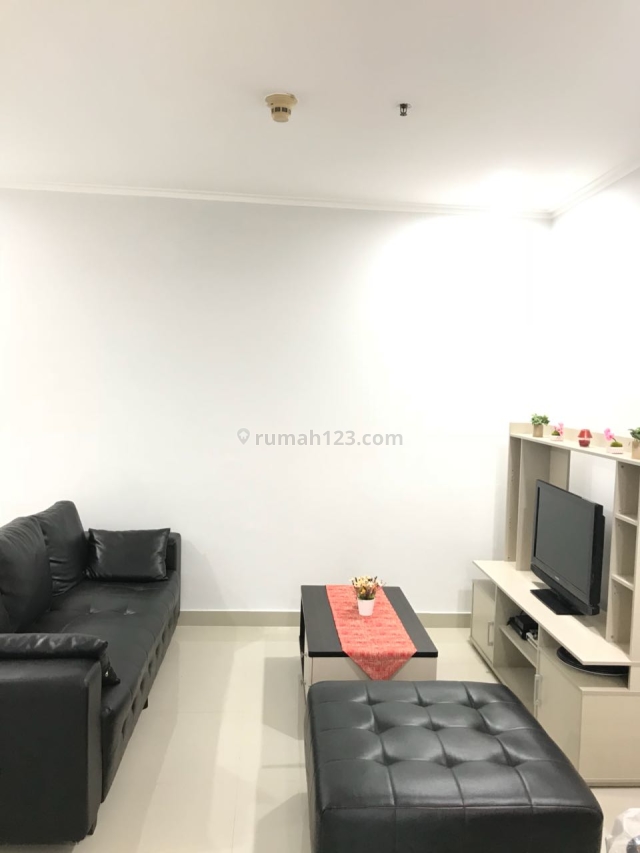 Apartemen Ambassador 2 (ITC Kuningan), Kuningan, Jakarta Selatan