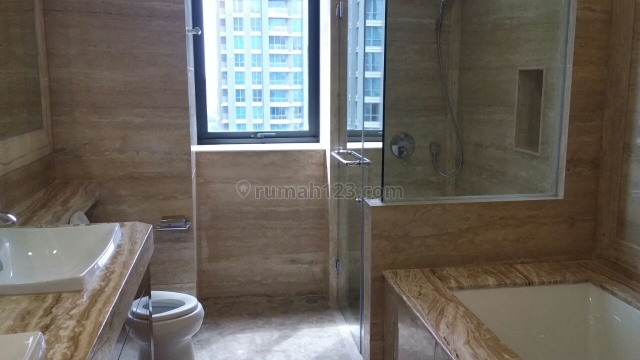 Apartemen District 8 Senopati, Senopati, Jakarta Selatan
