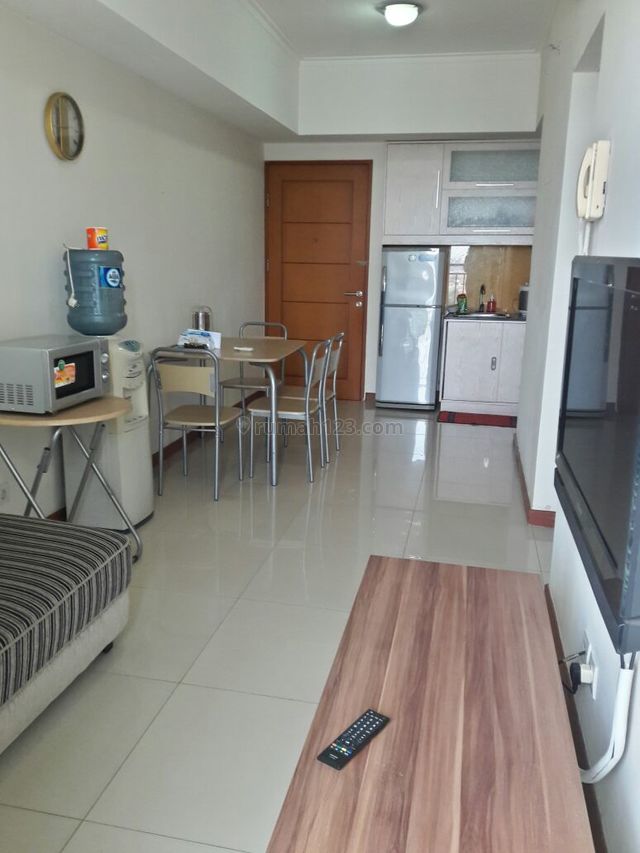 Nice Unit at Marbella 2 BR, Bangka, Jakarta Selatan