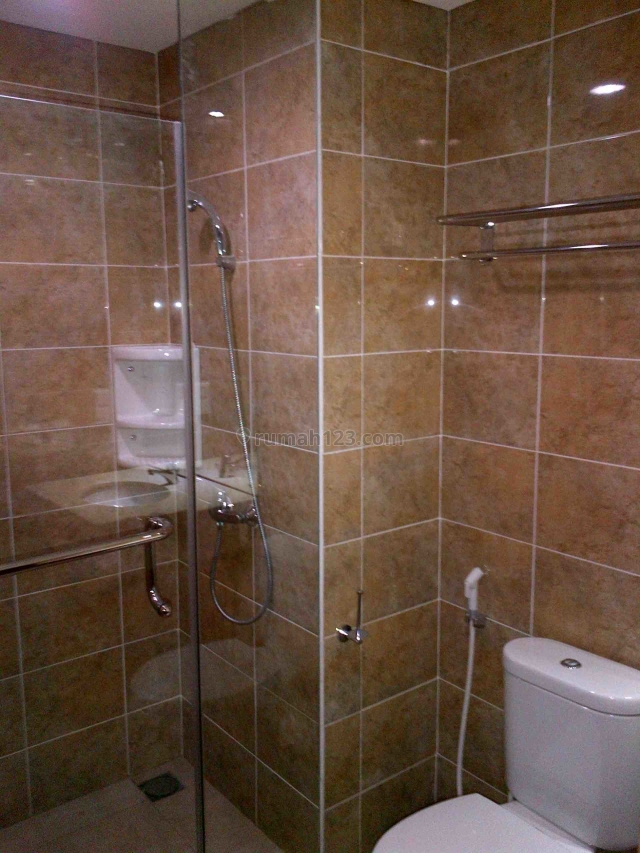 Apartemen Kemang Village Tower Empire Fully Furnished, Kemang, Jakarta Selatan