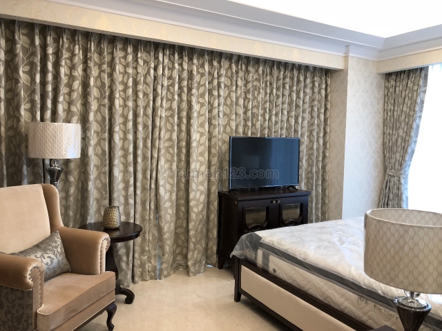 Pondok Indah Residence, Pondok Indah, Jakarta Selatan