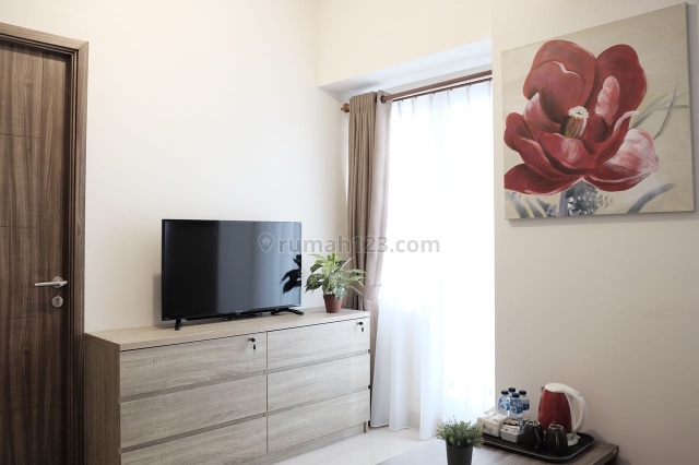 galeri ciumbuleuit 3 siap huni furnished, Ciumbuleuit, Bandung