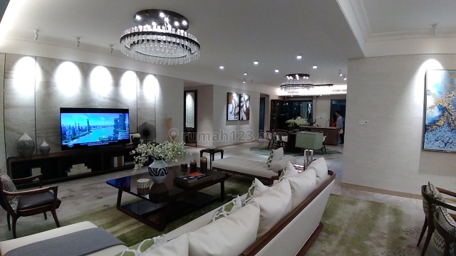 Condominium Green Bay Pluit, Pluit, Jakarta Utara