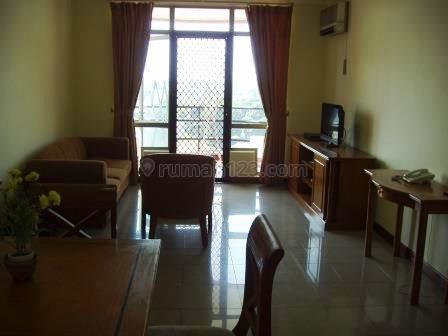 Apartermen Pondok Klub Vila 2BR - TB Simatupang Jakarta Selatan, TB Simatupang, Jakarta Selatan