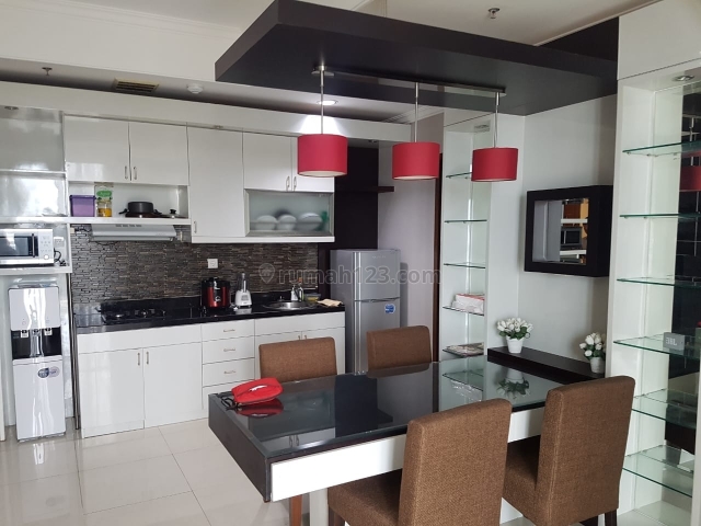 Denpasar residence kuningan city jakarta selatan, Kuningan, Jakarta Selatan