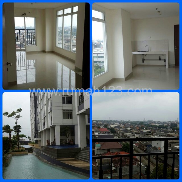 Apartment Sunter Icon Tower East, Hoek, Sunter, Jakarta Utara