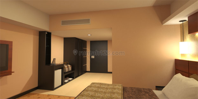 Kondotel Best Western Lagrande Bandung Wika Realty, Dago, Bandung