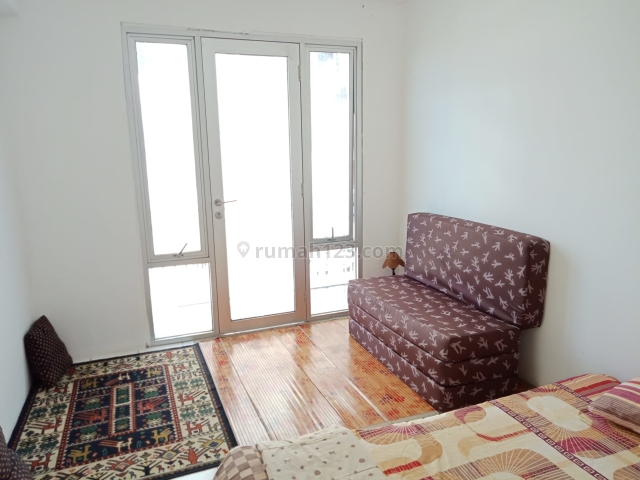 Apartemen harian harga terjangkau di Cihampelas, Cihampelas, Bandung