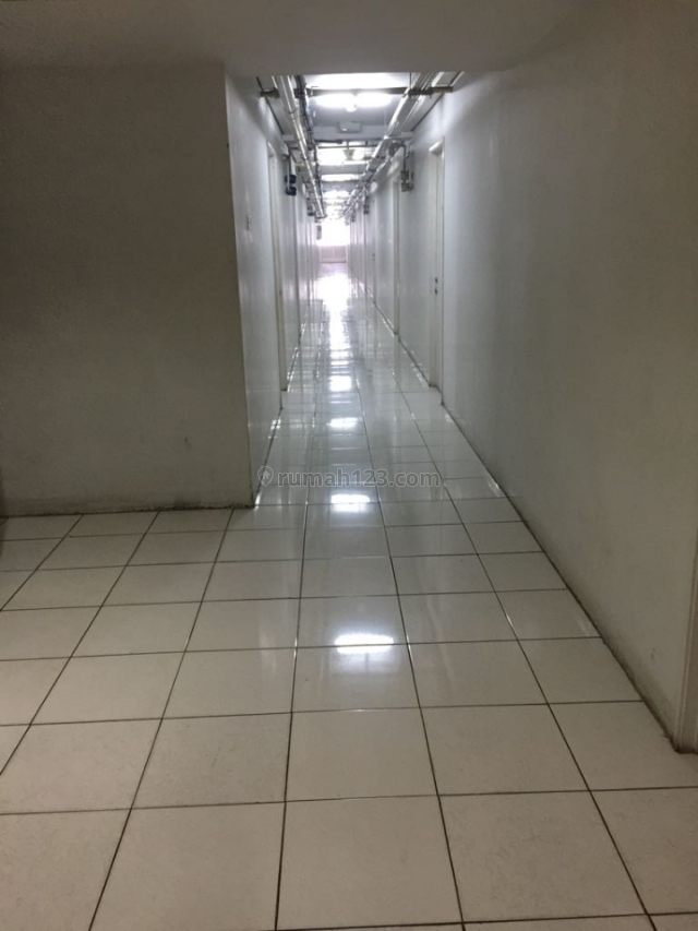 apartemen green palace kalibata city Jakarta Selatan full furnished siap huni, Kalibata, Jakarta Selatan