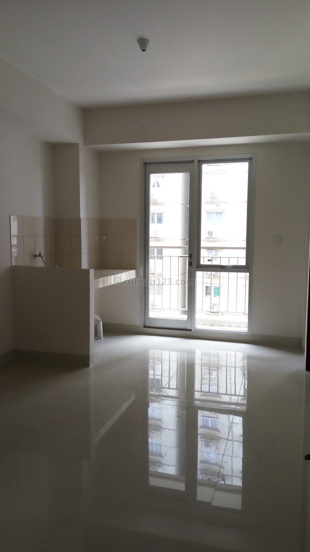 Apartemen murah Jakarta utara Oak tower kelapa gading, Kelapa Gading, Jakarta Utara