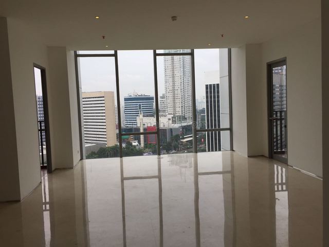 Apartment Senopati Suites 2 Unit Baru Siap Huni, Senayan, Jakarta Selatan