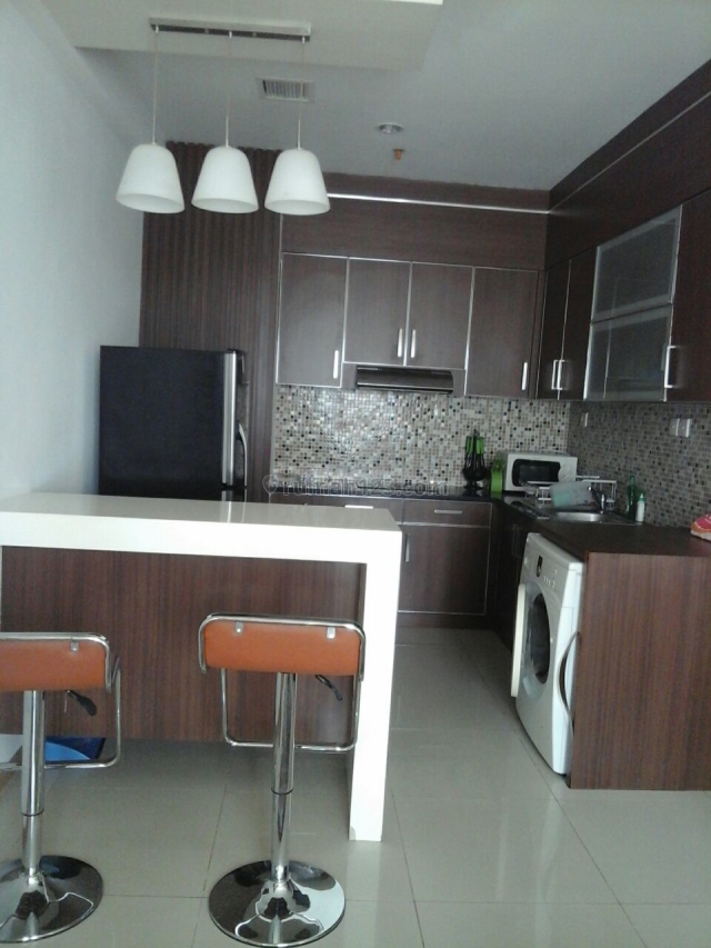 Apartemen Gandaria Height 1 BR, Good Condition and Fully Furnished, Gandaria, Jakarta Selatan