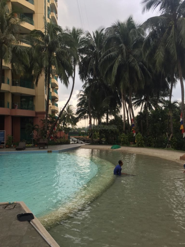 Exclusive Apartemen Casablanca Luxury 2 BR, Siap Ditinggali , Best Floor and Location Jakarta Selatan, Menteng Dalam, Jakarta Selatan