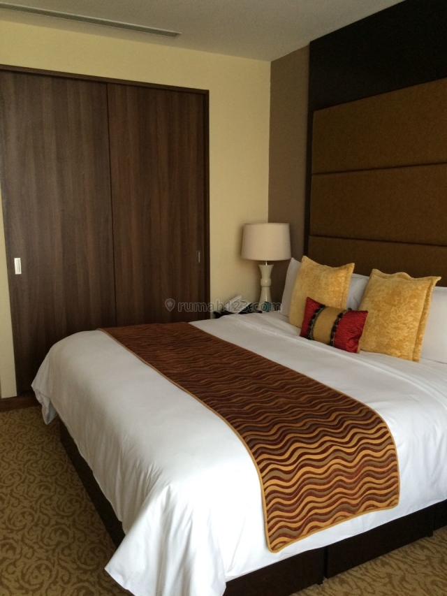 Oakwood - Kuningan, Kuningan, Jakarta Selatan