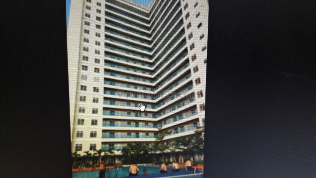 Apartemen teluk intan, Teluk Gong, Jakarta Utara