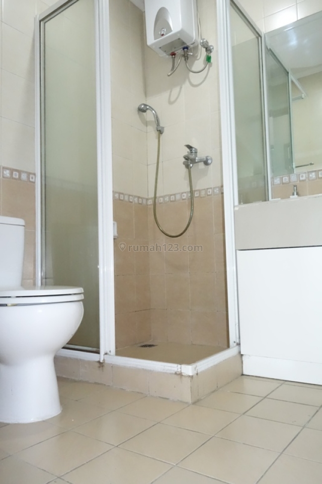 Hampton Park Fully Furnished 2 BR , Istimewa Pondok Indah Jakarta Selatan, Terogong, Jakarta Selatan