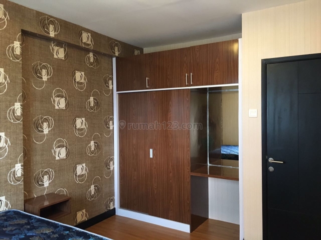 THE WAVE APARTMENT, Kuningan, Jakarta Selatan