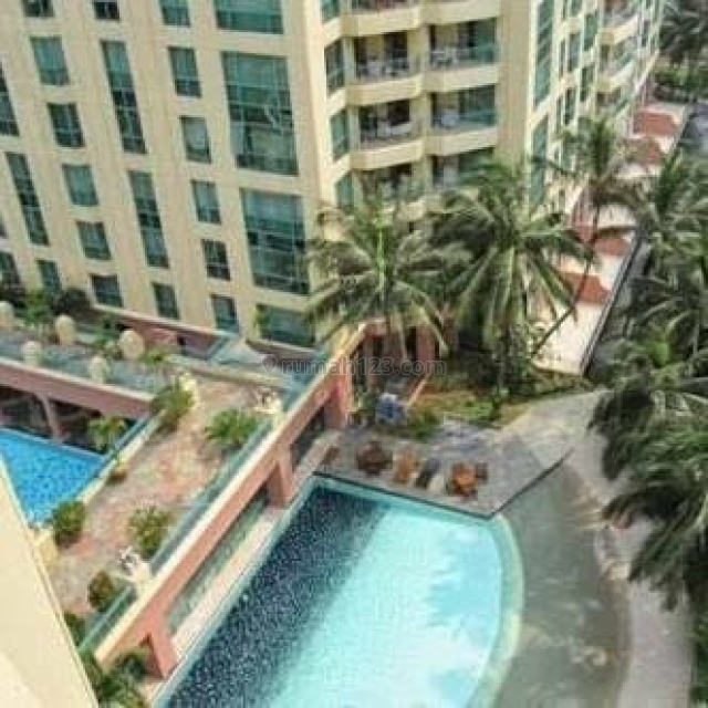 Exclusive Casablanca Apartment, Cassablanca, Jakarta Selatan