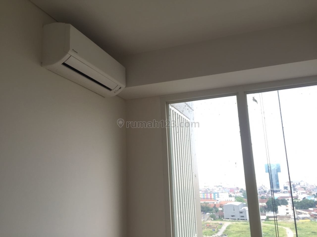 Apartemen Landmark Type 2BR Lokasi Strategis, Semi Furnished, Pajajaran, Bandung