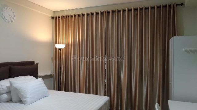 Apartemen Siap Huni Bagus Full Furnish Cengkareng Puri Indah Daan Mogot Jakarta Barat, Cengkareng Barat, Jakarta Barat